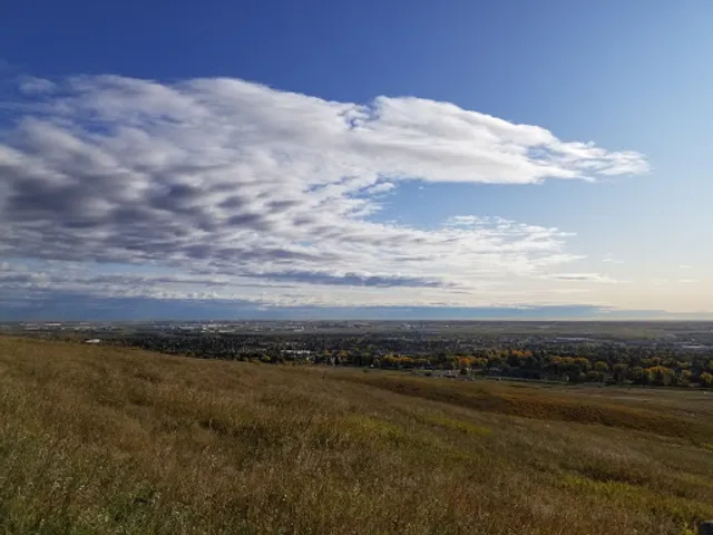Nose Hill Park