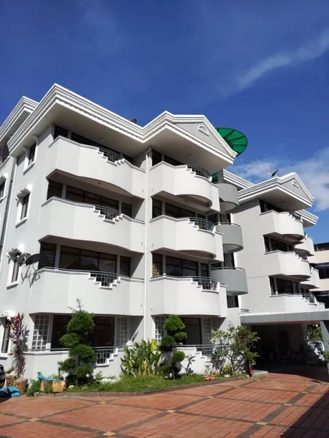 Isabella Villa Homestay