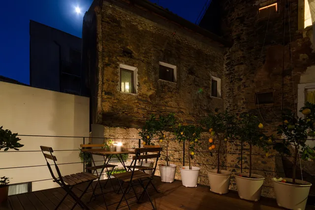 Hotel Pietranera Apartments