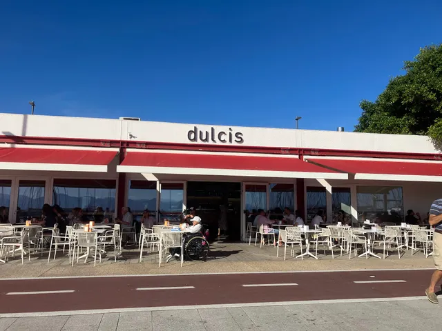 Dulcis | Su Siccu