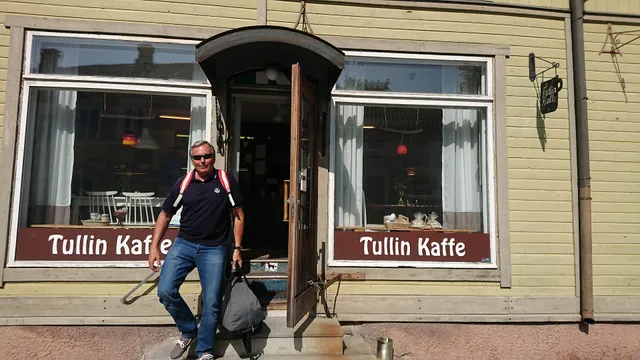 Tullin Kaffe