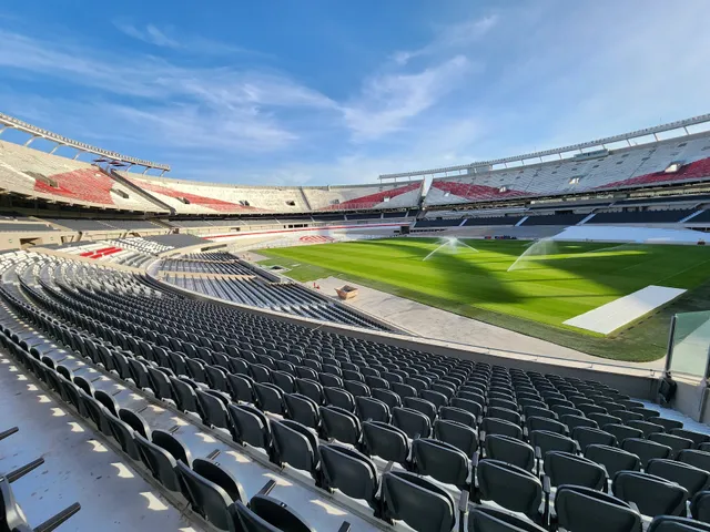 Estadio Monumental