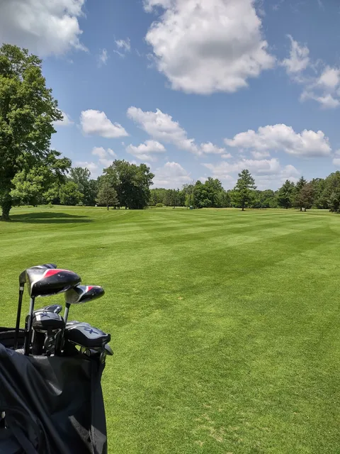 Cedar Creek Golf Course