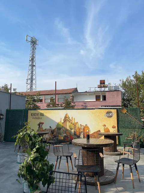 Jasmine's Grill House - Pamukkale