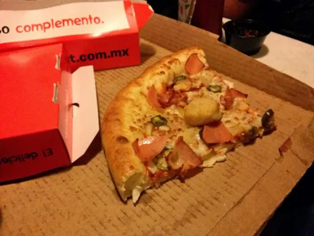 Pizza Hut