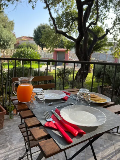 B&B Villa Nora