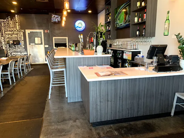 Bonchon North Stockton