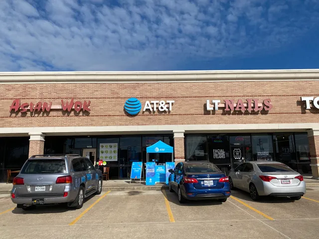 AT&T Store