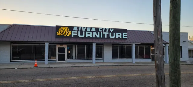 River City Furniture