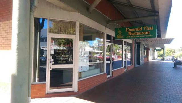 Emerald Thai Restaurant