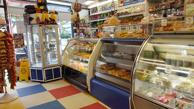 La Espiguita Bakery