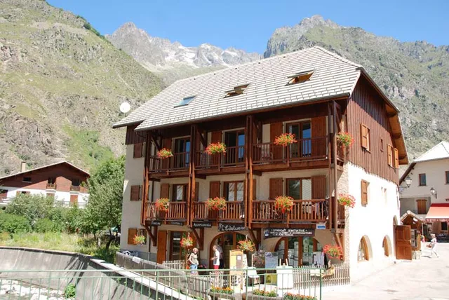 Résidence Edelweiss