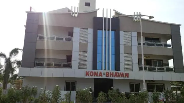 Hotel Kona Bhavan