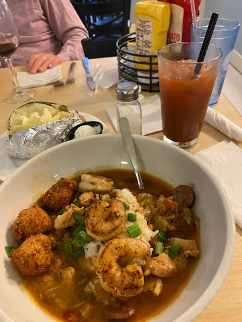 The Main Line Restaurant