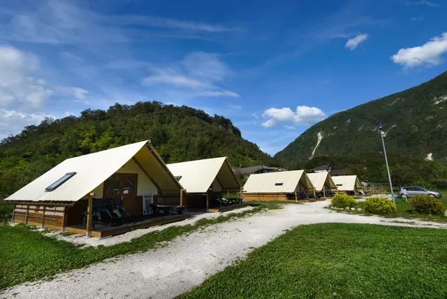 Camping Village Lake Arsiè