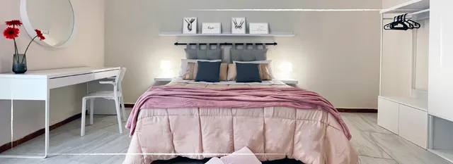 Grey & Diverso Apartment Caiazzo