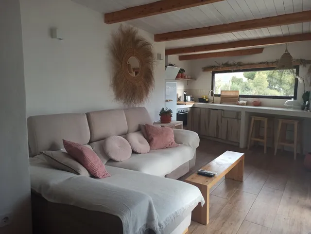 Calblanca casa rural