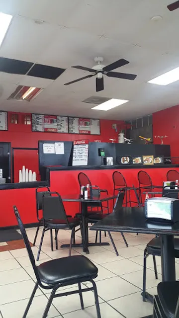 Runway Grille & Deli