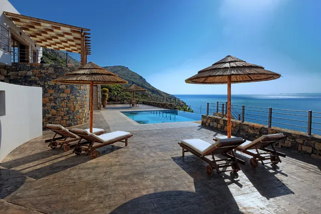 Elounda Maris Villas