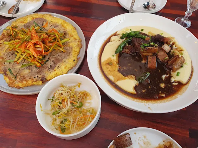 Dream of the Moon (몽월)