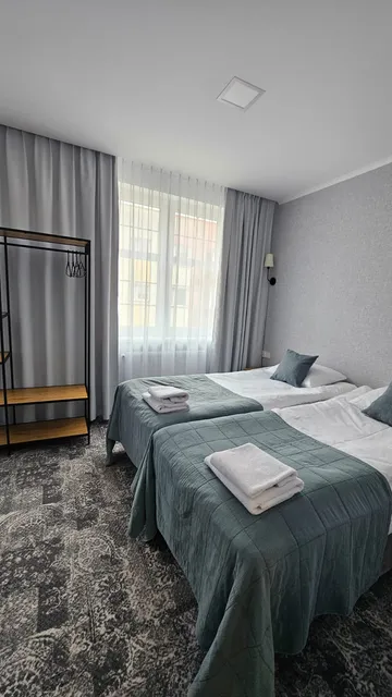 Hotel Kamienica 1924