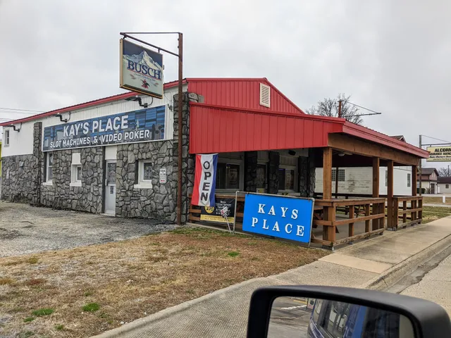 Kay's Place