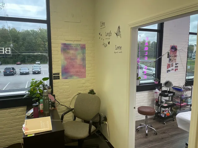 Eagle Eye Beauty LLC