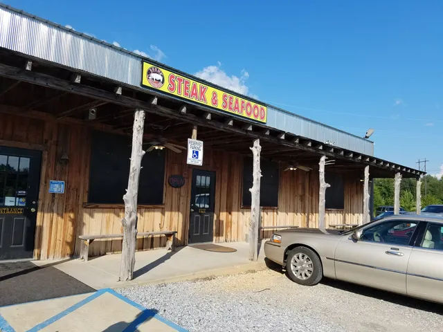 Locke's Fish & Steak