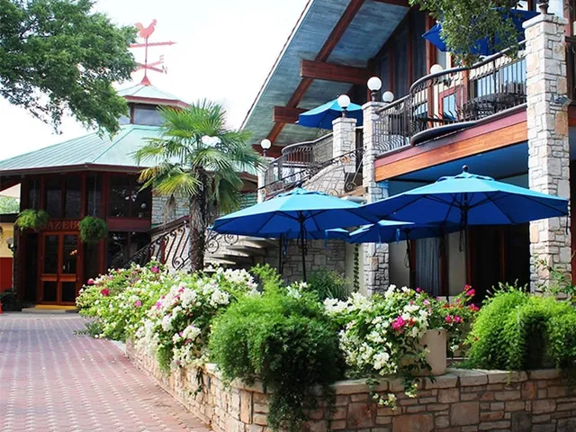 Inn of the Hills Hotel & Conference Center