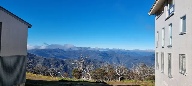 St Antons Apartments