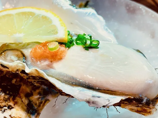 海鮮魚力 立川南口店