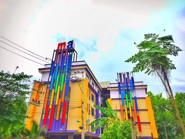 มา ชิค แอนด์ โคซี่ (ma chic & cozy)