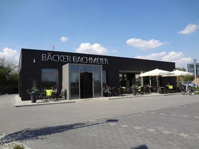 Bäcker Bachmeier