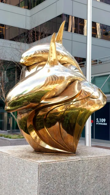 Vancouver International Sculpture Biennale