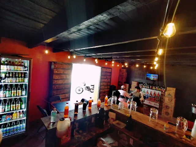 Hamburguesas Toro Bravo San Isidro