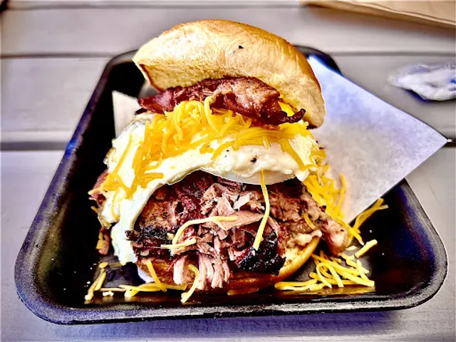 El Sancho Tex Mex BBQ