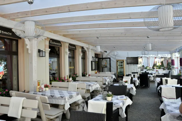 Restauracja Carmen Restaurant Carmen