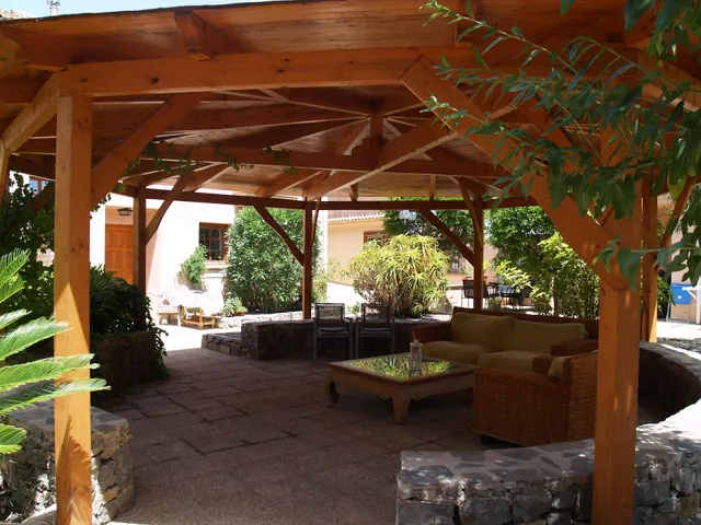 Villa Romántica S.L.