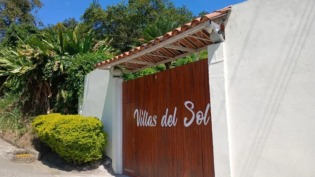 Finca Ecoturistica Villas del Sol