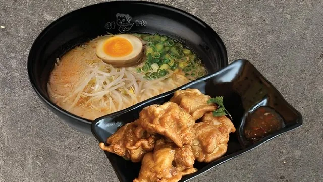 Ajisen Ramen (Midtown)