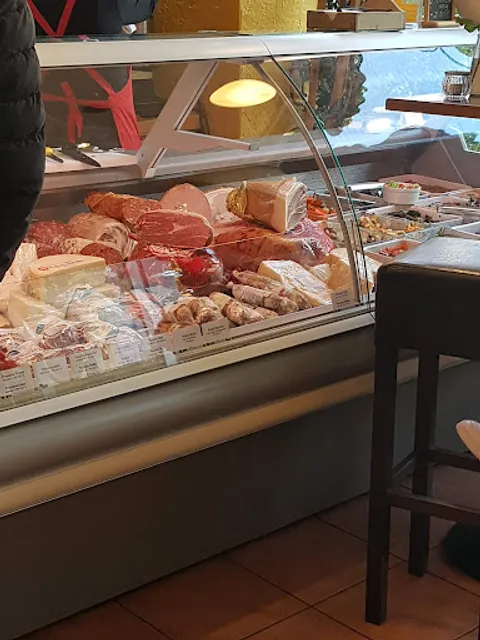 Marijas Nudelparadies