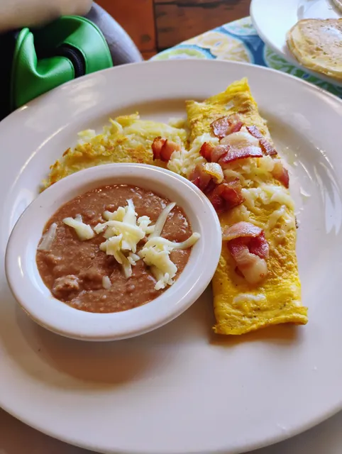 Restaurant y bar barefoot