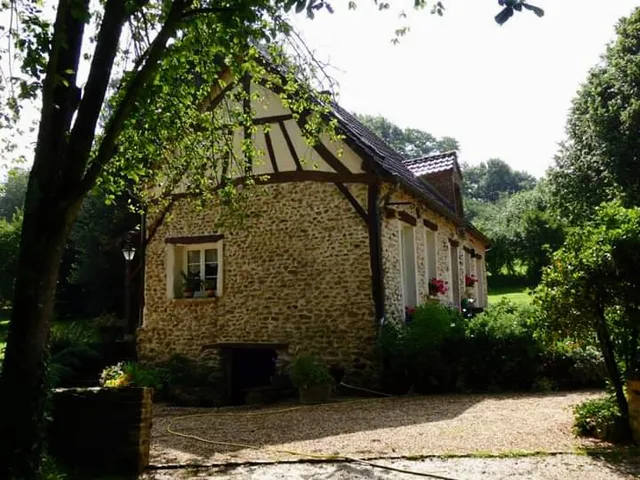 Chambre d'hôtes "le Clos du Buisson"