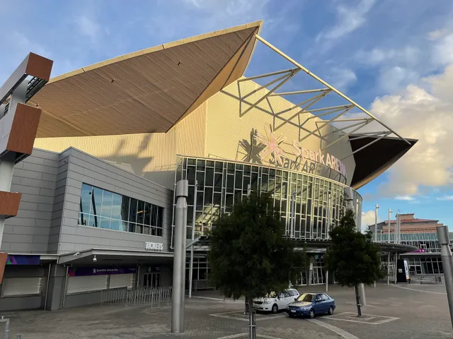 Spark Arena