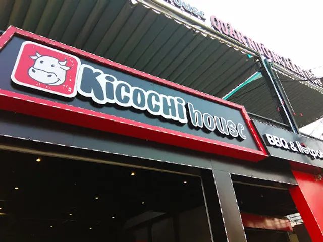 Kicochi House - BBQ & Hotpot