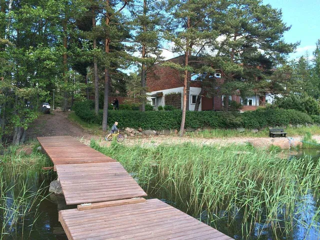 Sea Hotel Mäntyniemi