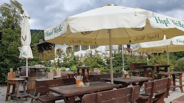 Alpenwirt im zwitscherstüberl