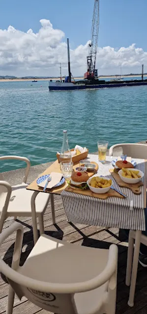 AO CAIS - Restaurante & Lounge