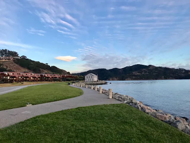 The Tiburon Peninsula Historical Trail