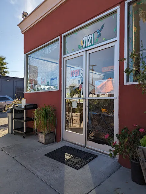 Cruzita's Deli And Cafe